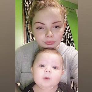 Meet your Posher, Shelby